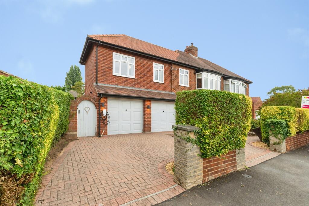 Main image of property: Albert Road, Fairfield, Stockton-On-Tees
