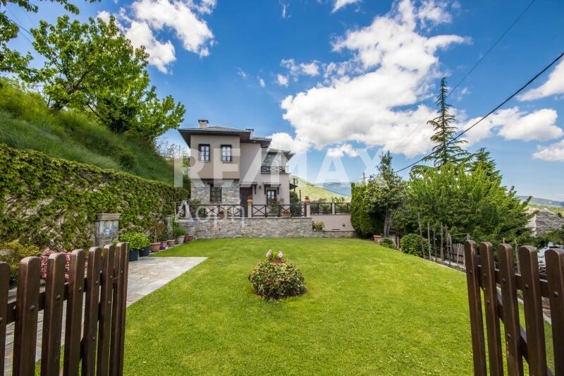 Main image of property: Thessalia, Magnesia, Tsangarada