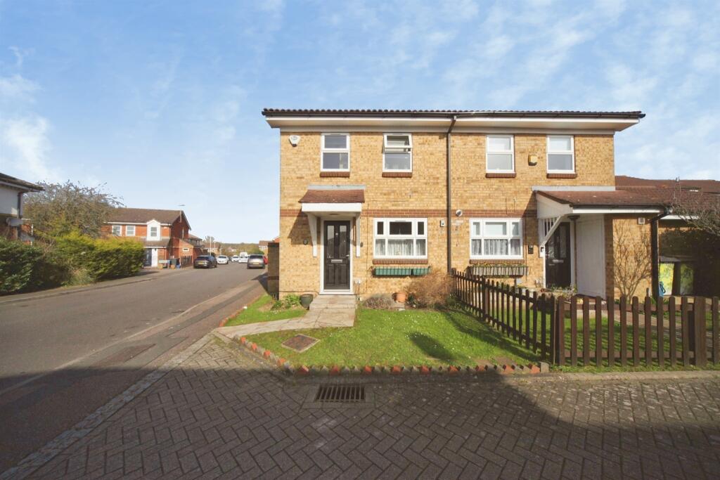 Main image of property: Rochford Drive, Luton