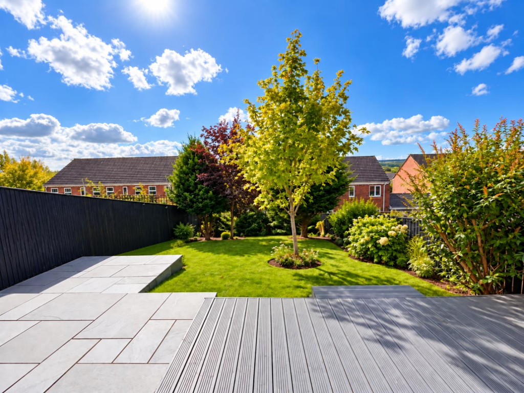 Cochrane Mews, Ushaw Moor, Durham photo 2