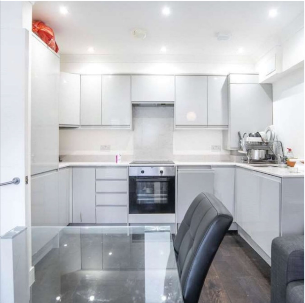 Main image of property: Unze Court, 32 Valance Road, E1 5HR