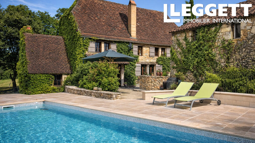 Main image of property: Aquitaine, Dordogne, Daglan