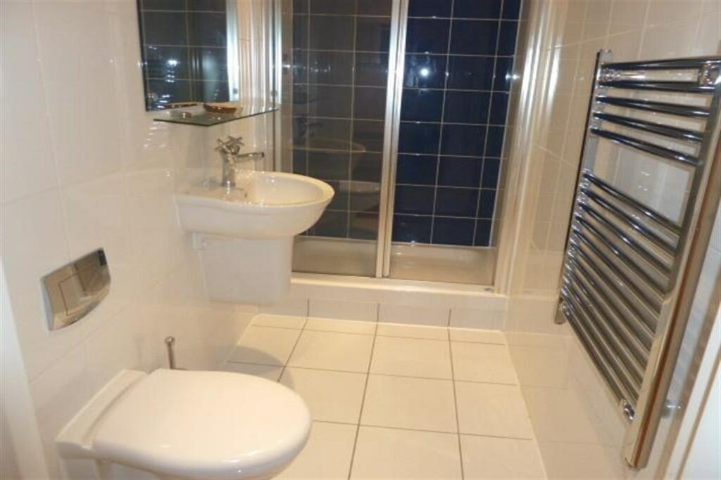 Echo Central Two, Leeds photo 5
