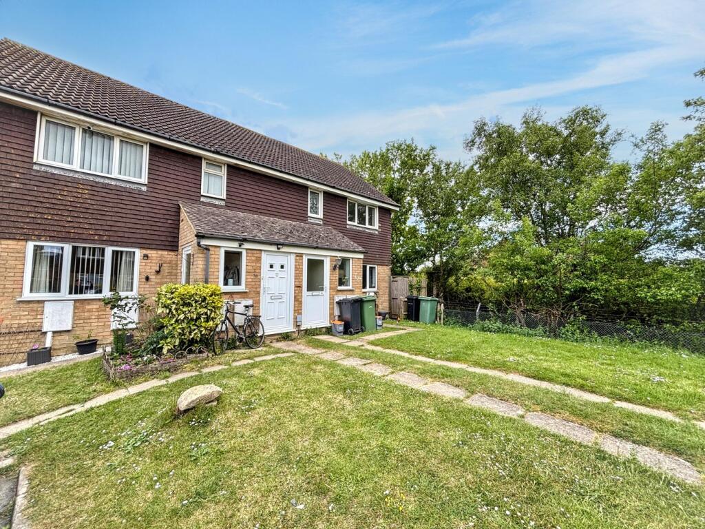 Main image of property: Ashdown Road, Bexhill-on-Sea, TN40