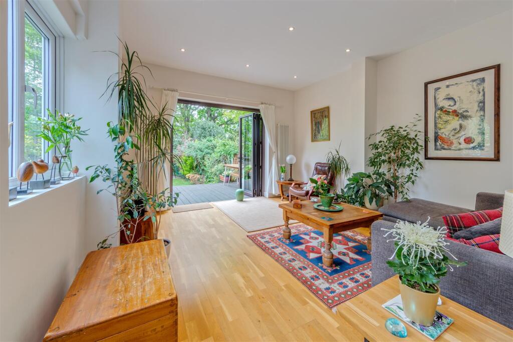Main image of property: Talbot Road, Highgate, London, N6