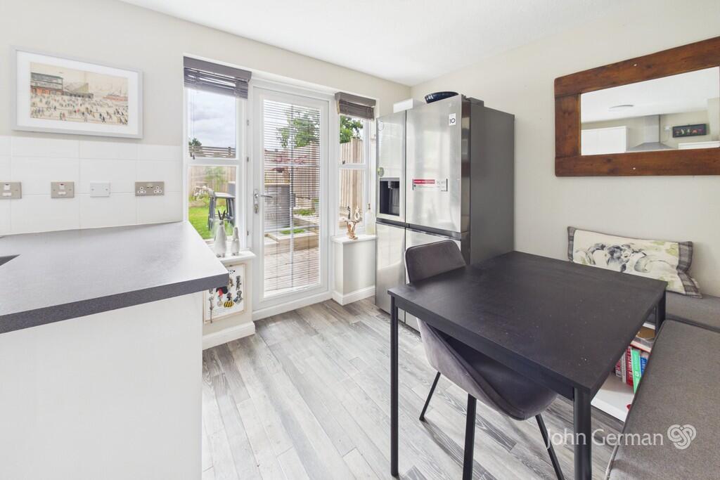 Selvester Drive, Quorn - View 6