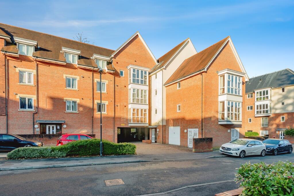 Main image of property: Stone Court, Crawley