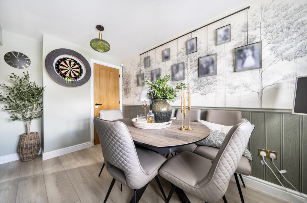 House in Moreton on Lugg, Herefordshire - More