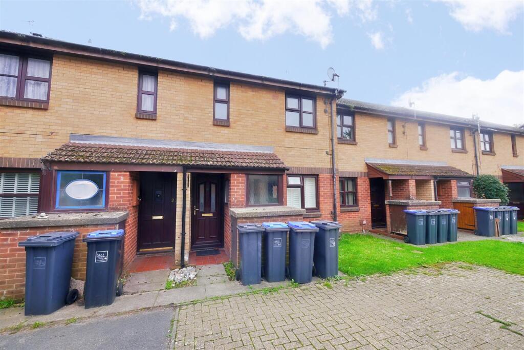 Main image of property: Friar Walk, Worthing