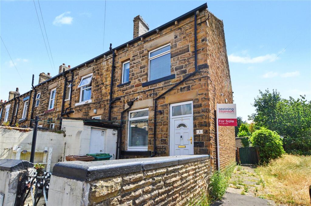Main image of property: Talbot Terrace, Rothwell, Leeds