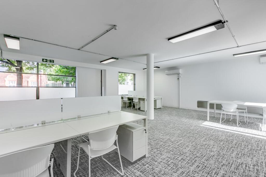 Main image of property: 87 Lancaster Road, London, W11 1QQ