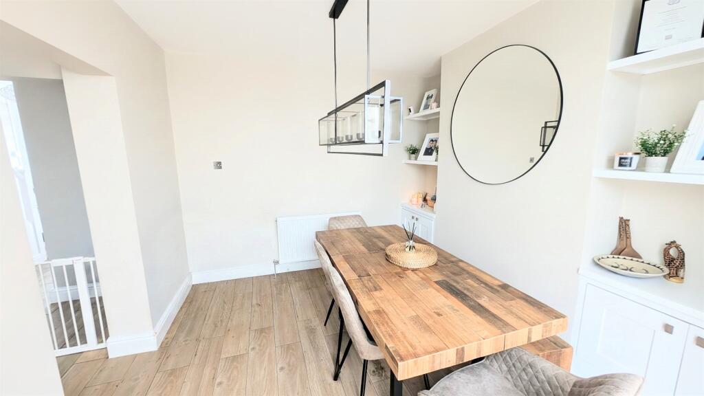 House in Chester - View 5