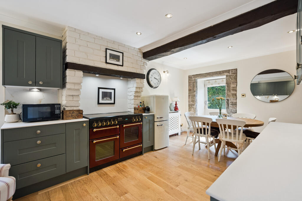 House in Falkirk - More
