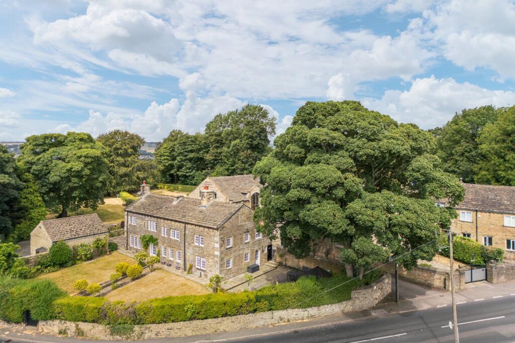 Main image of property: North Gate, Honley, Holmfirth, HD9