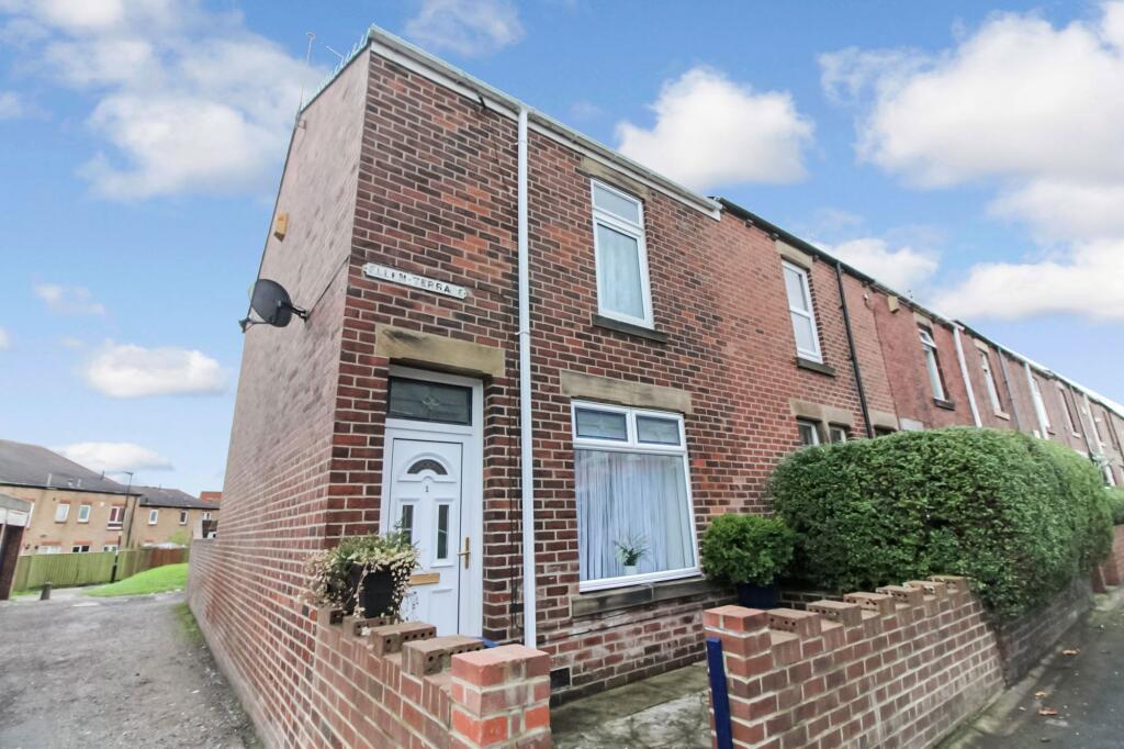 Main image of property: Ellen Terrace, washington, Washington, Tyne and Wear, NE37 3AS