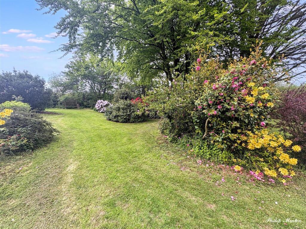 Ladock, Truro – pohled 5