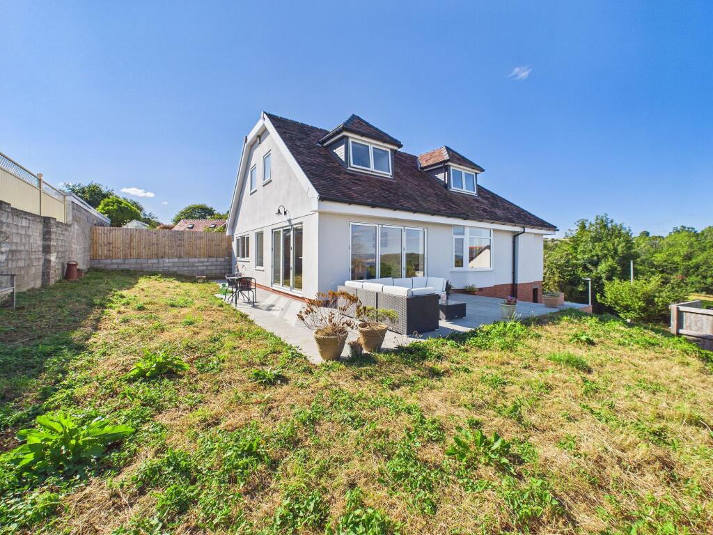 House in Swansea - View 5
