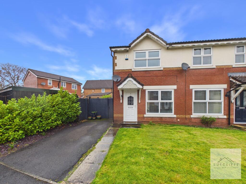 Main image of property: Roseberry Avenue, Cottam, PR4