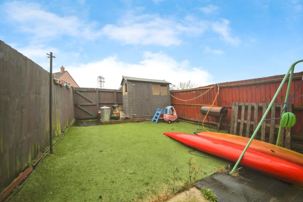 Lancaster Avenue, Carbrooke, Thetford, Norfolk, IP25 photo 4