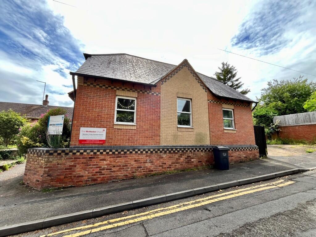 Main image of property: High Street, Northampton, Northamptonshire, NN4