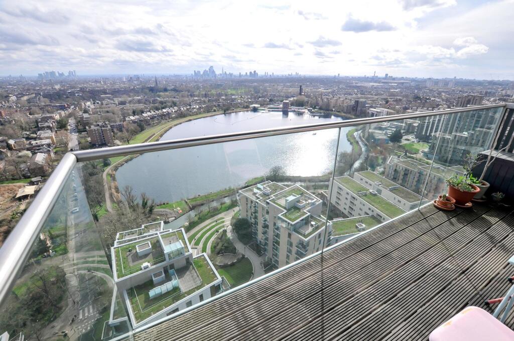 Main image of property: Woodberry Grove, London