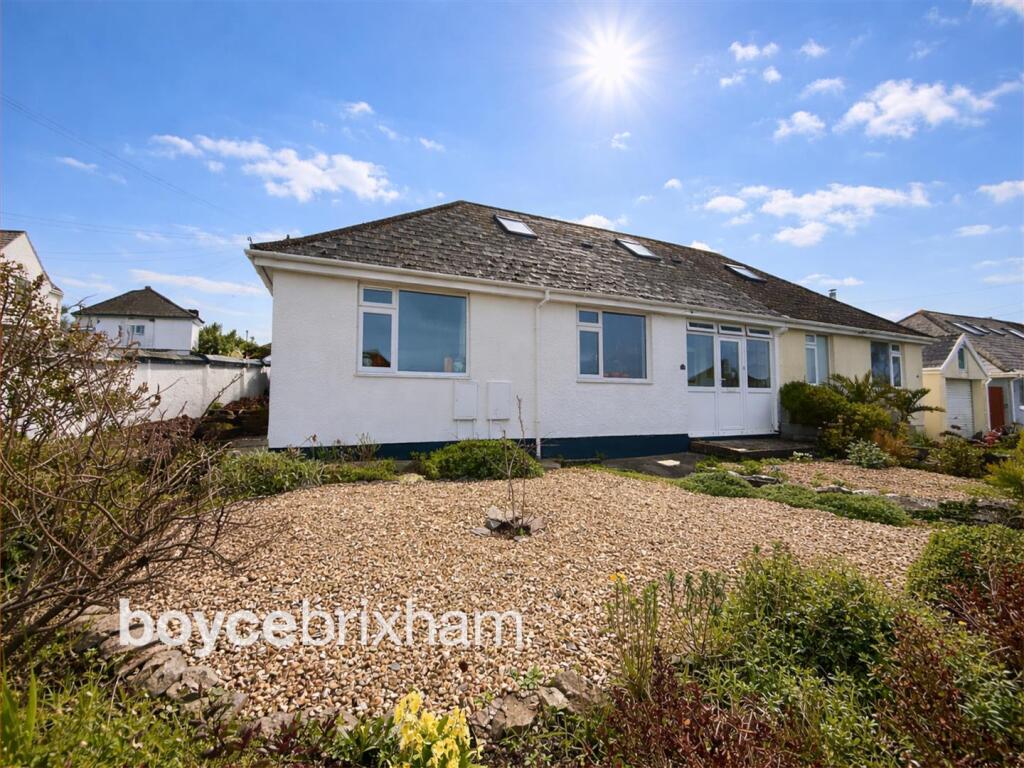 Main image of property: Windmill Road, Brixham