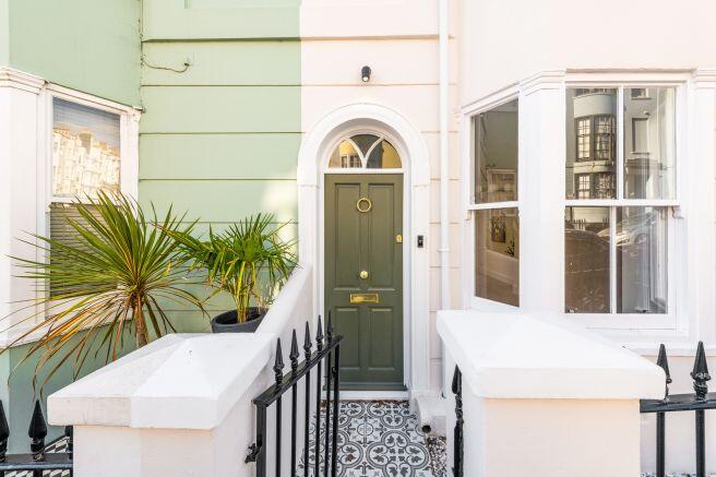 Main image of property: Norfolk Road, BN1