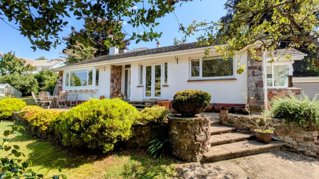 Main image of property: Brook Lane, Shaldon, TQ14