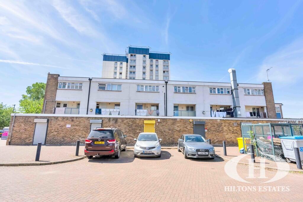 Apartment in Southall - View 2