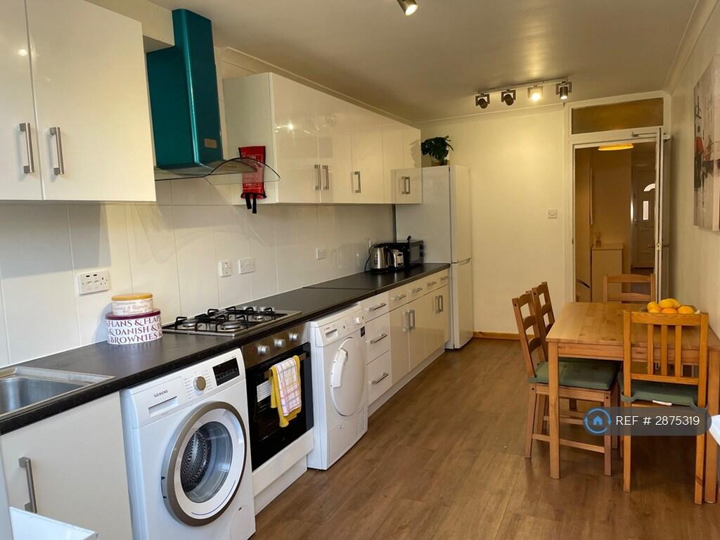 Main image of property: Havelock Street, London, N1