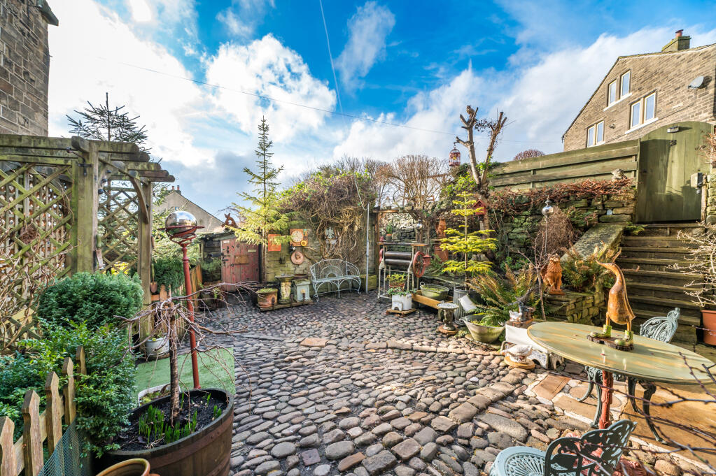 Additional image 13 of The Square, East Morton, West Yorkshire, BD20