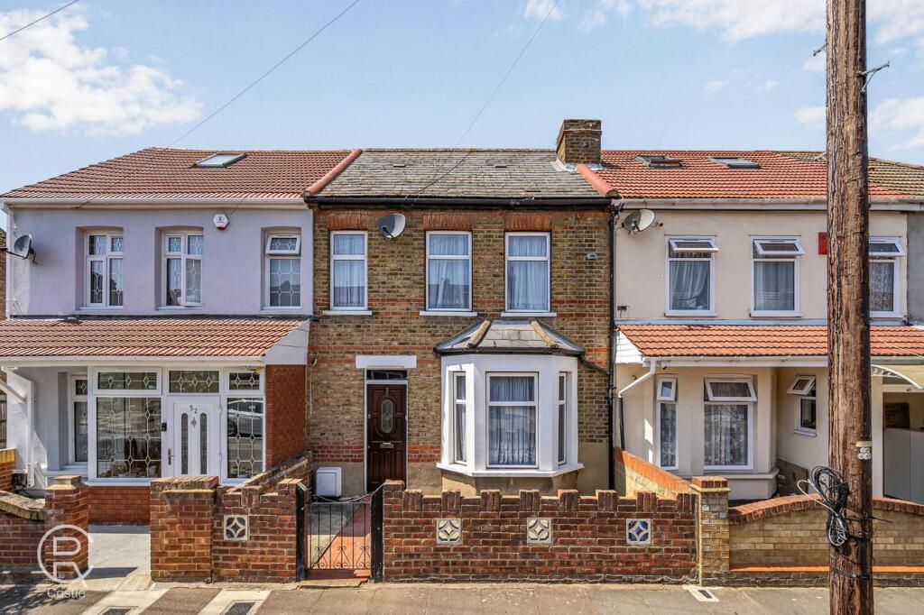 Main image of property: Endsleigh Road, Southall, UB2