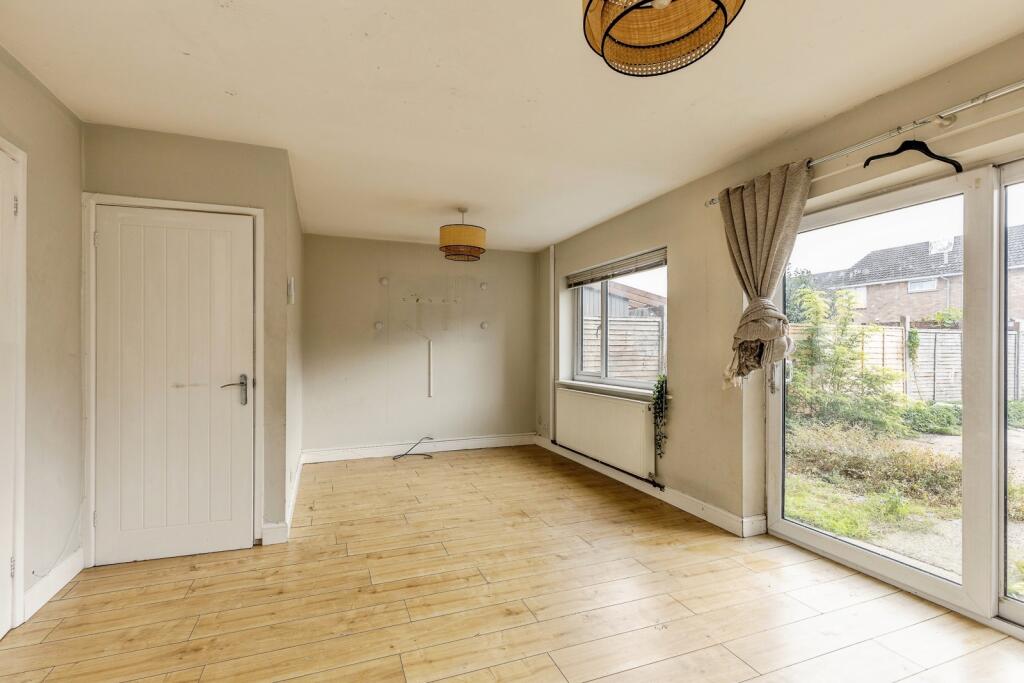 House in Weston-super-Mare, North Somerset - More