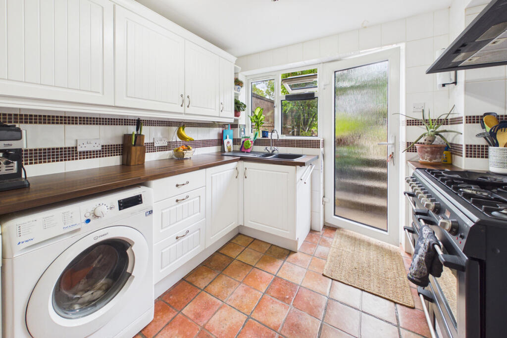 House in Hemel Hempstead - View 5