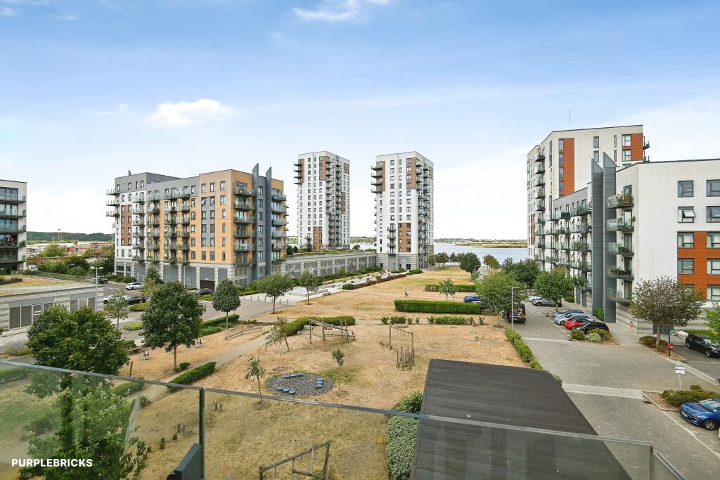 Apartment in Rochester - View 4