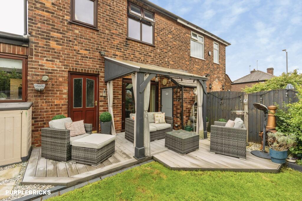 House in Manchester - View 4