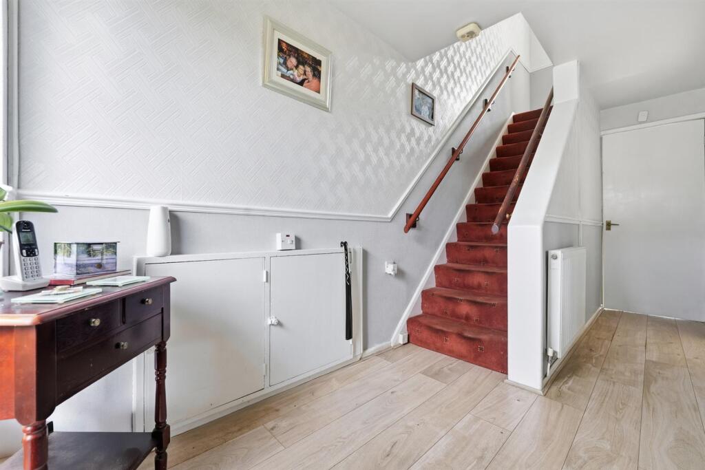 House in Stockport - More