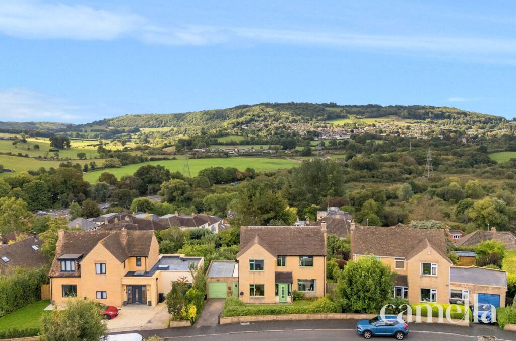 Main image of property: Warleigh Drive, Batheaston, BA1