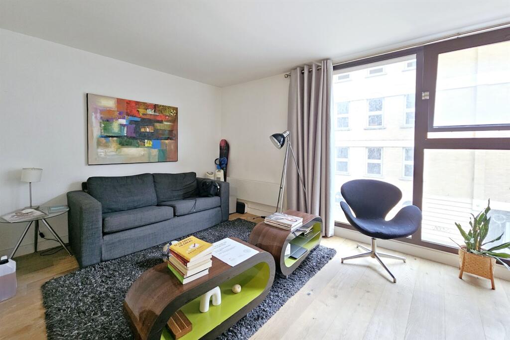 Main image of property: Topham Street, EC1R