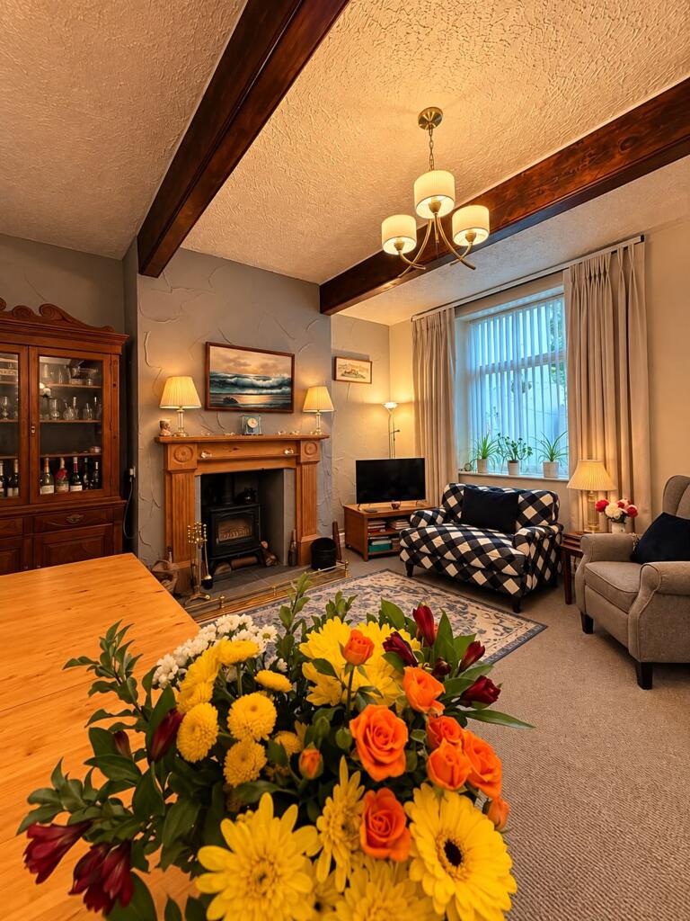 House in Bury, Greater Manchester - View 2