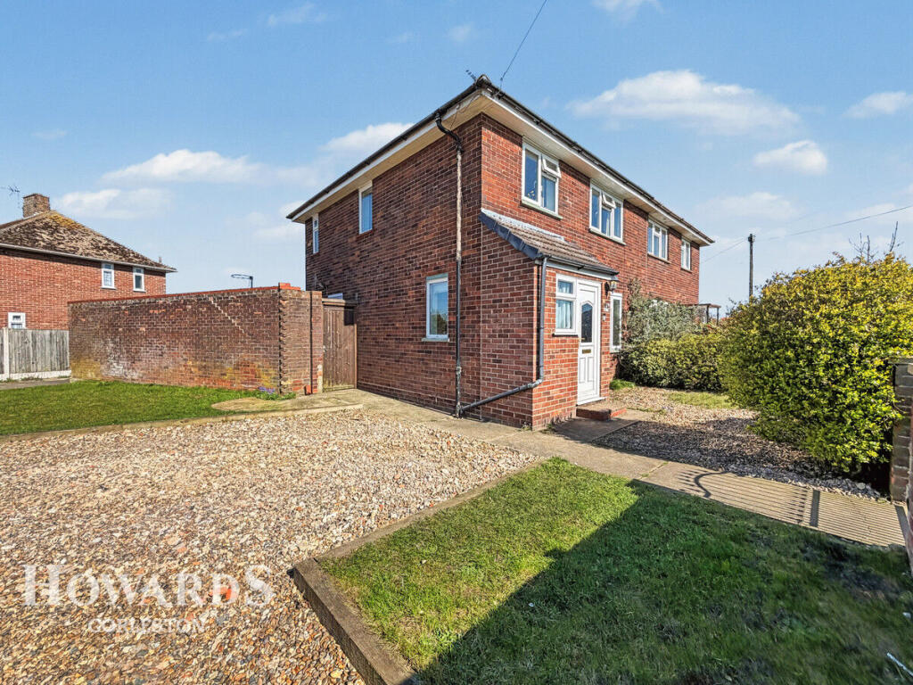 Main image of property: St Hughs Green, Gorleston