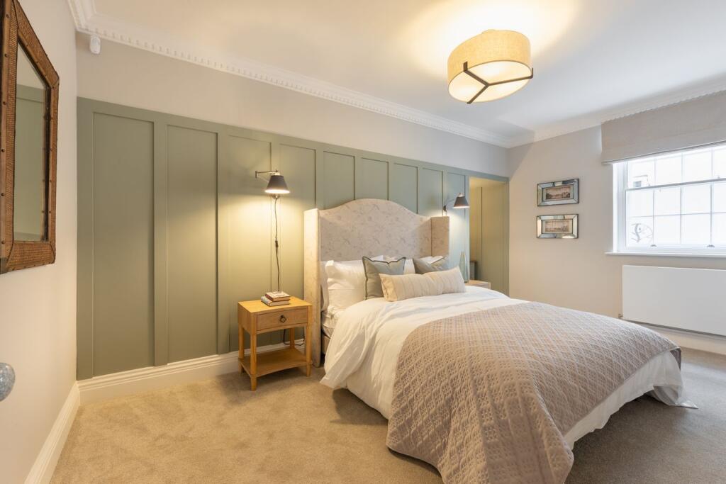 Apartment in Birmingham - View 5