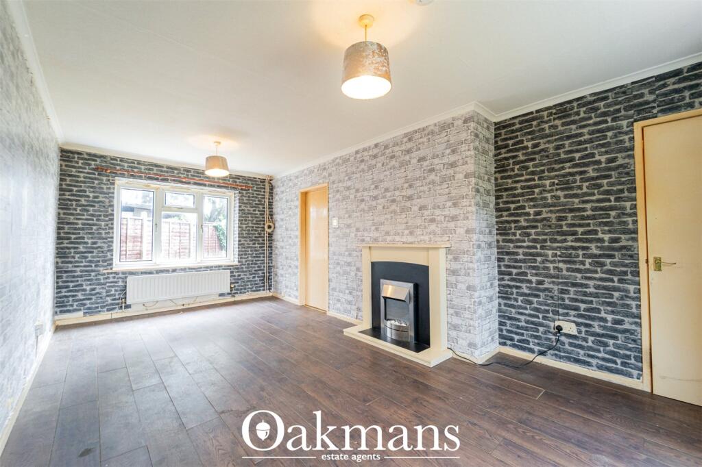 House in Birmingham - View 4