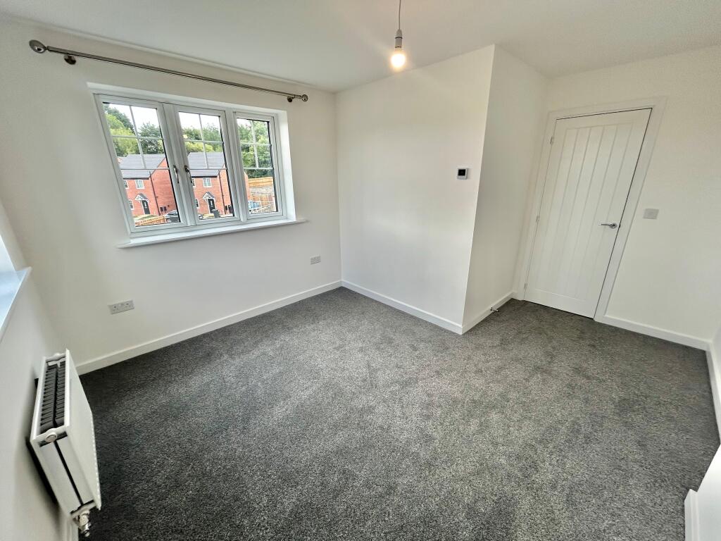 Herbert Street, Eastwood, Nottingham - More