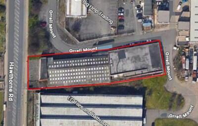 Main image of property: Hawthorne Road, Orrell Mount, Bootle, Merseyside, L20