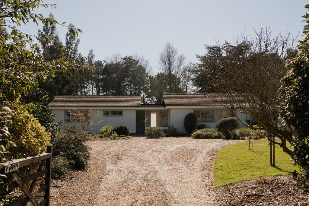 Main image of property: Calluna, Aldeburgh, Suffolk