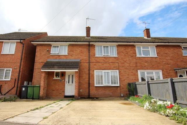 Main image of property: Thistle Drive, Peterborough, Cambridgeshire, PE2 8JA