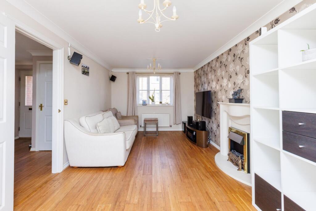 House in Bristol, Little Stoke - View 4
