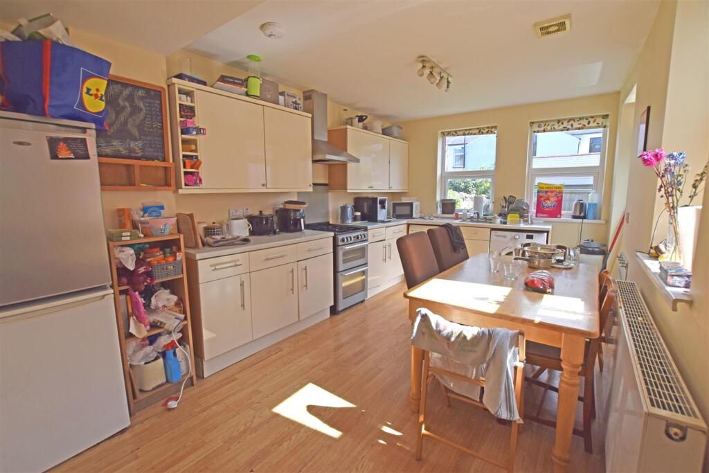 Main image of property: Newfoundland Road, Cardiff