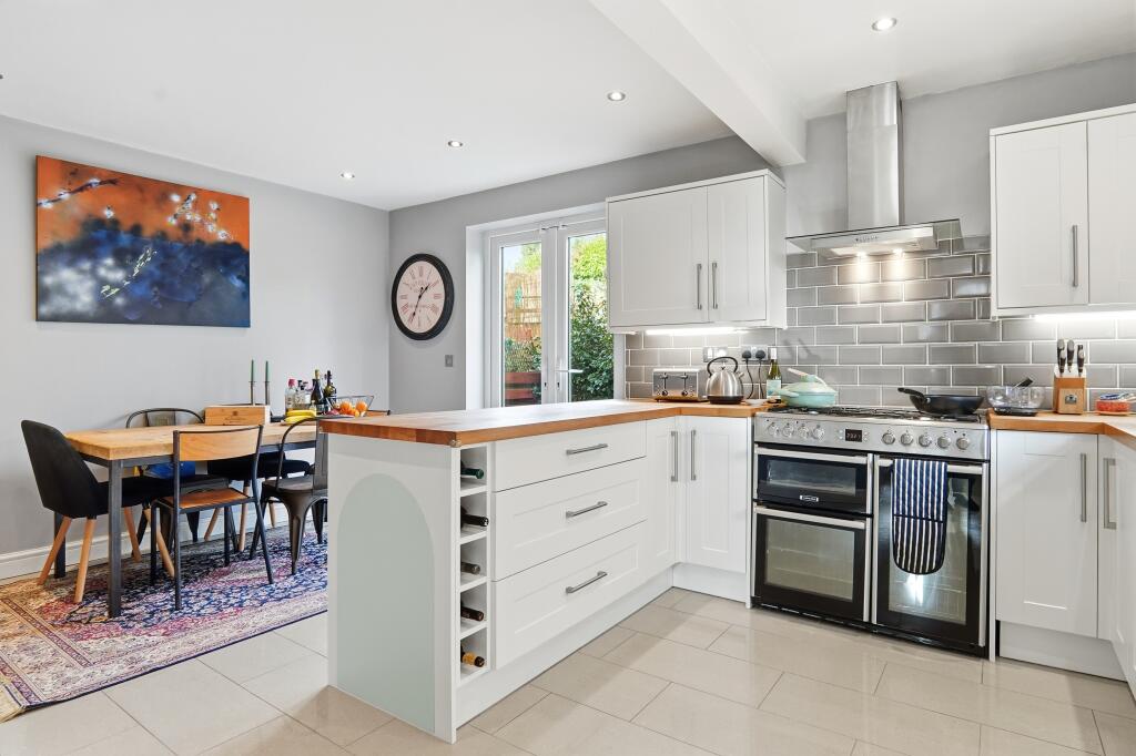 Ridgeway, Leeds, LS8 photo 4